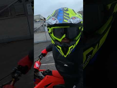 I Almost DIED! #accident #motovlog #foryou #motorcycle #crash #motorcycleaccident #Ialmostdied