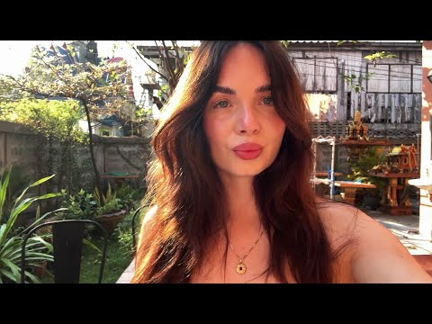 Perché ho dovuto lasciare Bali 💔 Il mio addio più difficile finora.