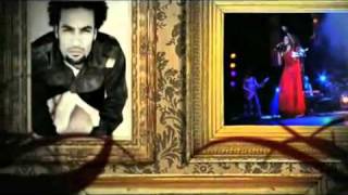 VANESSA DA MATA &amp;  BEN HARPER Boa Sorte / Good Luck (with Lyrics/avec paroles)