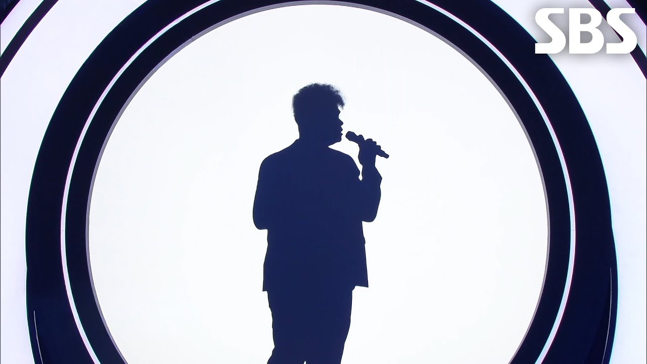 잠발레스 비스트 - Nothing's Gonna Change My Love For You