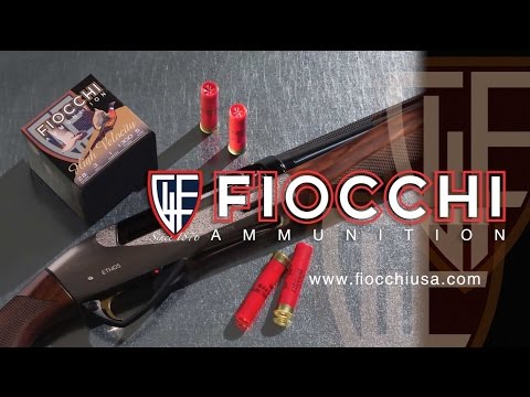 Fiocchi Teams With Benelli For Dynamic 28 Gauge Shotgun Combo