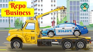 How to Start a Repo Business? How to Start Repossession Business? How to Start a Repo Company?