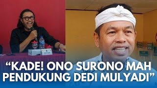 Download lagu ADA SANDIWARA ONO PDIP & KANG DEDI! MOMEN KDM Ngeroasting Ono Surono di Momen Hari Santri mp3 Download lagu ADA SANDIWARA ONO PDIP & KANG DEDI! MOMEN KDM Ngeroasting Ono Surono di Momen Hari Santri mp3