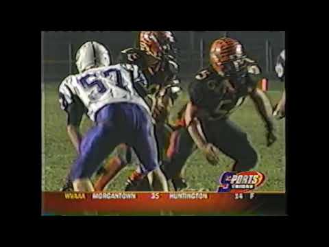 OVAC Playoff football - 2006 - Martins Ferry v. New Lexington