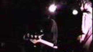 Jawbreaker 2-Seethruskin live 7-9-90 at Volley Club Tampa FL