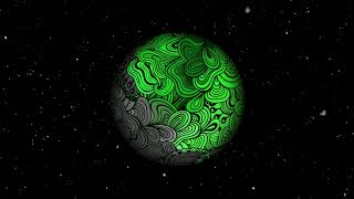 Gorillaz - O Green World (Slowed Down)