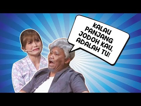 "Anak Aku Bukan Pencuri" - Rahim  | Sepahtu Reunion 2020