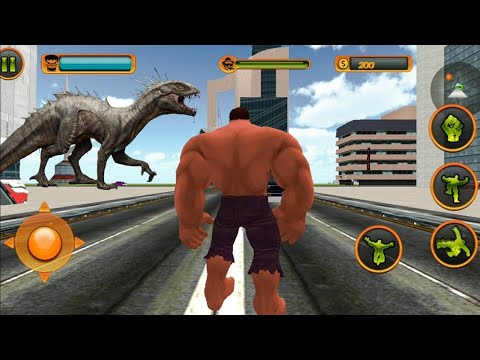 March 7, 2022 Power Spider 2 Parody Game Android Gameplay