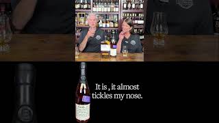 7 Years Old at 129.1 Proof?! Worth It? #bourbontasting #whiskey