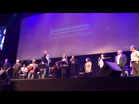 VPC 50 Anos: Sinceramente - IB Morumbi