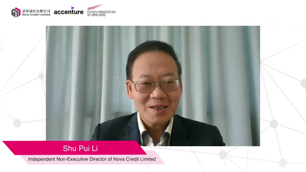 Nova HK x Dubai Virtual event