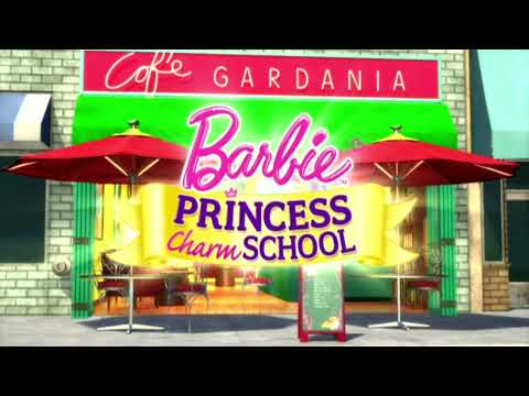 Barbie - Een Prinses Ja Dat Is Ze (Nederlands/Dutch)