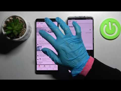 How to Transfer Data from Sony Xperia 5 III to Android Phone – Use Send Anywhere App