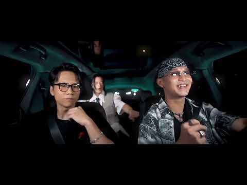Yêu em dài lâu & Yêu 5 - (S)Trong Trọng Hiếu ft. Cường Seven | (prod. MASTAL) | Reverse ride ver.