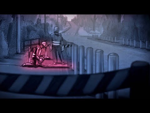 Fernsehtrailer: „Phantom RAF - Der ungelöste Fall Herrhausen“