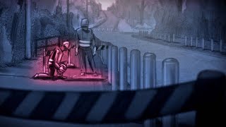 Fernsehtrailer: „Phantom RAF - Der ungelöste Fall Herrhausen“