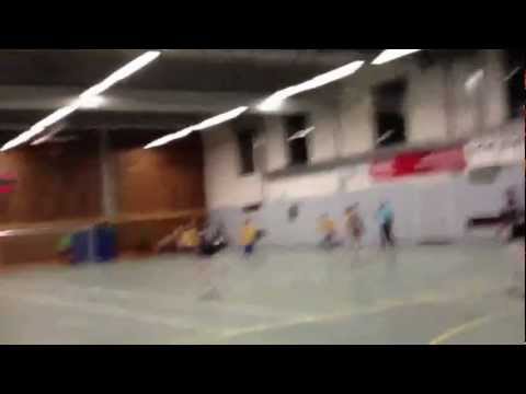 JFV Bad Hersfeld A Junioren