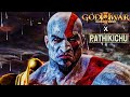GOD OF WAR 3 Kratos Vidaamuyarchi Pathikichu Tamil Song GMV Horizon Editz