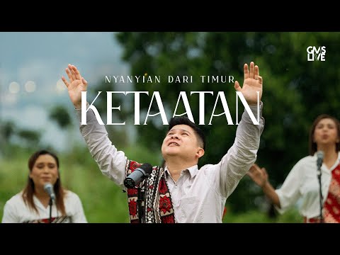 Ketaatan - GMS Live (Official Video)