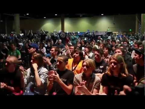 MLG Columbus 2012 Halo Promo "We Are Halo"