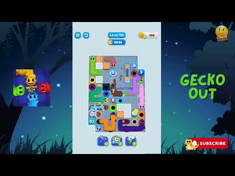 Level 753 preview - Hell Mode