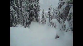 Pretty Sweet area to get sendy in!