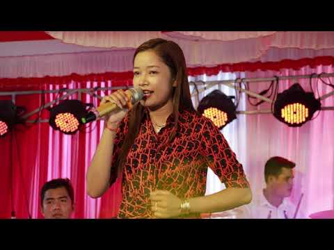 ពេញចិត្តតែបងមួយ _ Penh Jet Tea Bong Mouy, hát quá hay nhảy quá đẹp luôn