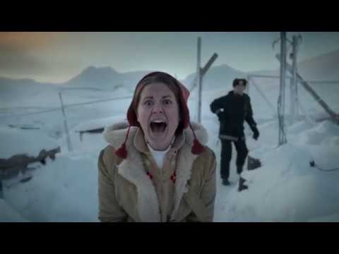 Fortitude Season 2 Trailer