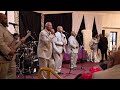 The Brightsides Spiritual Singers - In My Soul (LIVE Birthday Fire! Gretna, FL 2025)