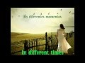 Human Drama - Love's Way (Subtitulada - Lyrics)