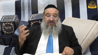 מה יביא את הניצחון לעם ישראל? | הרב רחמים נמני במסר מיוחד