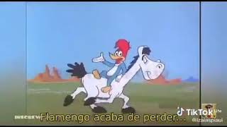 Cover art for Cade o flamengo