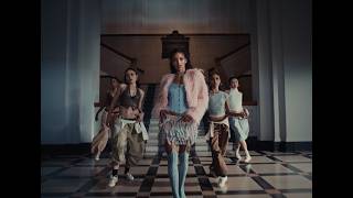 Iman Fandi - IT IS (Official Music Video)