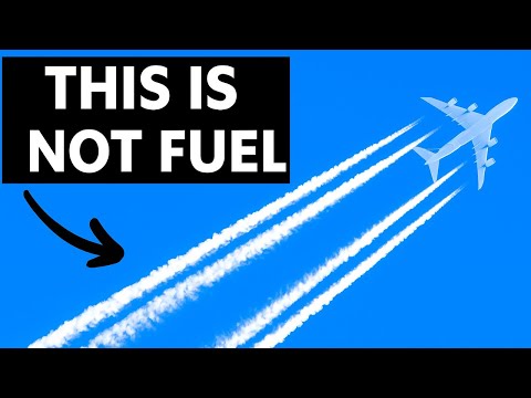 18 Hidden Features on Airplanes You Didn’t Know About