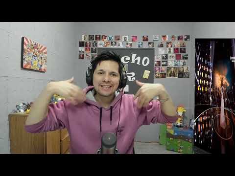 Reaccion Thayz Torres   Stand up  Playoffs  The Voice Chile