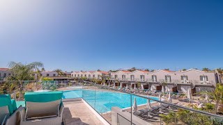 Hotel Los Calderones, Maspalomas, Spain