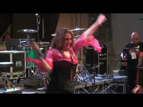 Kaulonia Tarantella Festival 2025 | Quarta serata