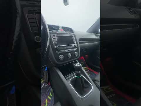 фото volkswagen scirocco iii 0