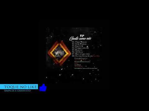 Fabio 3G e Jacke da 4'M - Tipo Wayne