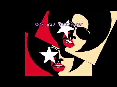 MAGNETIC TOUCH - Just In The Nick Of Time. (1977)