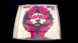 INCOGNITO - something 'bout july - 2014