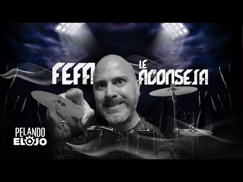 Fefa le Aconseja_Cosas que nos enojan