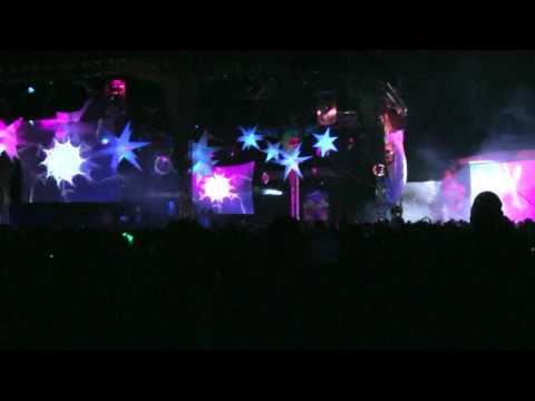 VuuV 2009 - 10mins Main Floor Feeling, HD