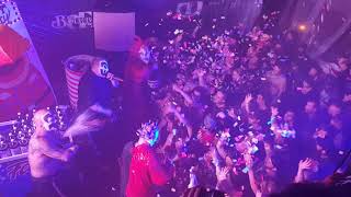 Insane Clown Posse - Down with the Clown (Live in Ottawa ON, Aug 29/18)