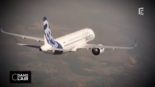 N’ayez pas peur de l’avion !  #cdanslair 06.01.2018