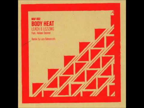 Leach & Lezizmo feat Heleen Desmet - Insane