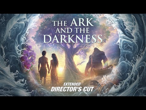 The Ark and the Darkness - Extended Director's Cut Trailer