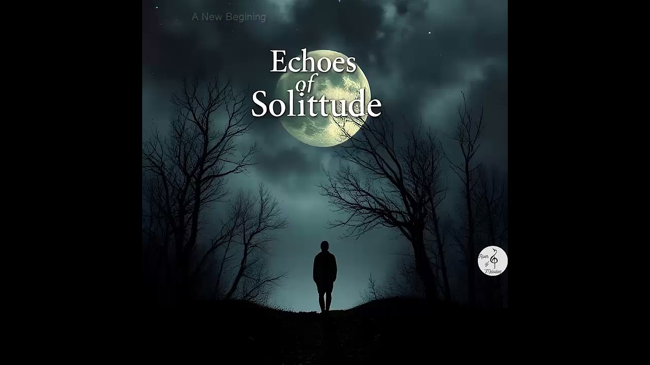 Ecohes of Sollitude - Full Albume