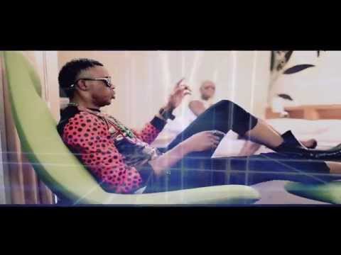 Picolcrist Bil - Histoire Privé - Clip Officiel