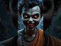 Chhota Bheem Horror Transformation Cute To Scary Bheem Chutki Raju Evil Versions Scary